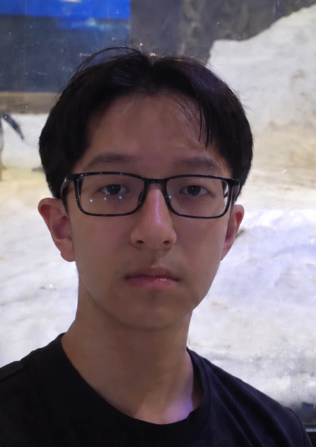 Andrew Liu