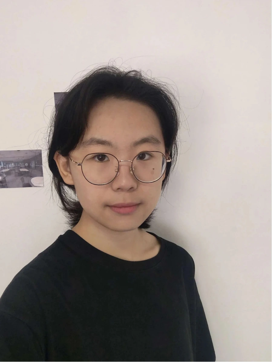 Faye Zhao