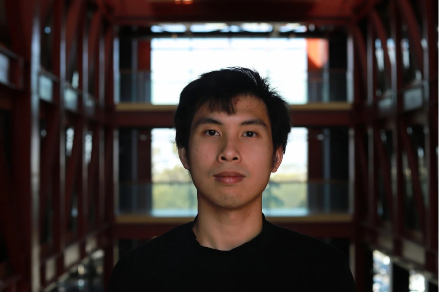 Minh Bui